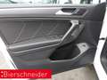 Volkswagen Tiguan Allspace 2.0 TSI 4Mo. DSG R-Line IQ-LIGHT KAMERA AHK NAVI P Weiß - thumbnail 20