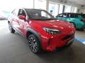 Toyota Yaris Cross 1.5 Hybrid Team D Winter-/Safety-P. Navi Rouge - thumbnail 4