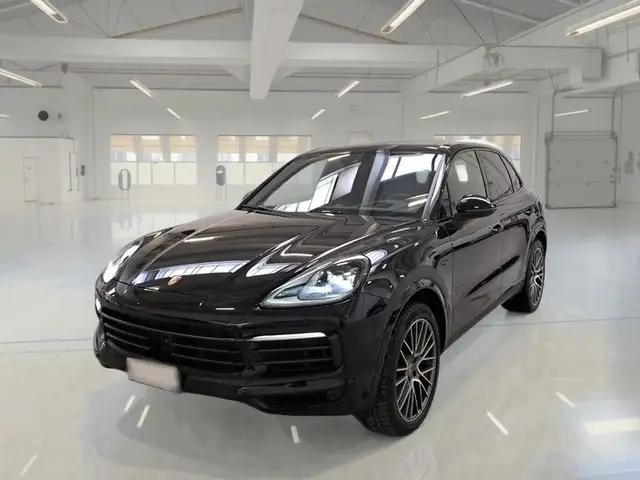 Porsche Cayenne S 3.0 V6 E-HYBRID PLATINUM EDITION 5 PORTE SUV