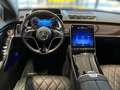 Mercedes-Benz S 350 d 4M L AMG Pano*Memory*Burm-3D*Sitzklima** Noir - thumbnail 10