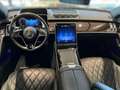 Mercedes-Benz S 350 d 4M L AMG Pano*Memory*Burm-3D*Sitzklima** Noir - thumbnail 11