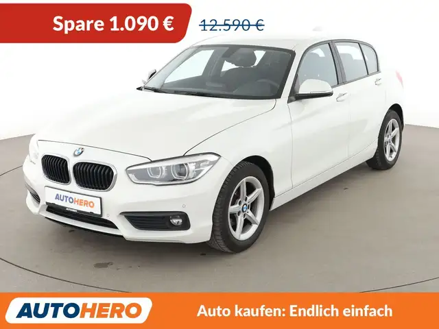 BMW 1er