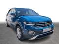 Volkswagen T-Cross 1.0 TSI Style Navi LED Connect PDC GRA Blau - thumbnail 6