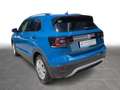 Volkswagen T-Cross 1.0 TSI Style Navi LED Connect PDC GRA Blau - thumbnail 4