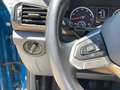 Volkswagen T-Cross 1.0 TSI Style Navi LED Connect PDC GRA Blu/Azzurro - thumbnail 15