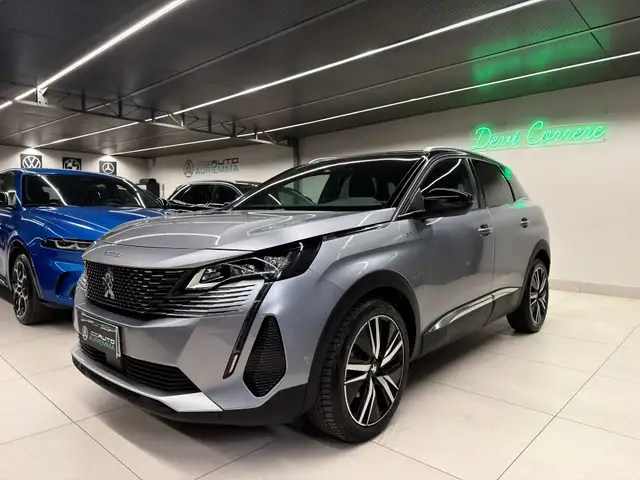 Peugeot 3008 1.5 BLUEHDI 130 CV EAT8 GT PACK MOLTO BELLA