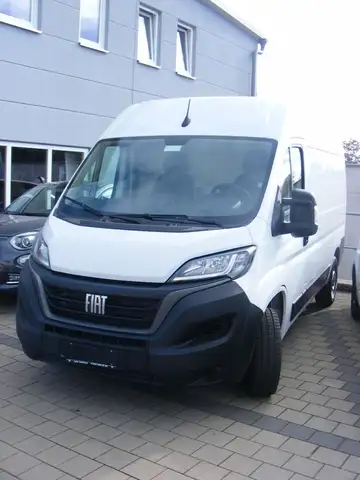Fiat Ducato Hochr. Kasten 30 140 L2H2 RS: 3450 mm
