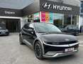 Hyundai IONIQ 5 ELECTRIQUE 77 kWh Balance - DEDUCTIBLE - V.DEMO Noir - thumbnail 1