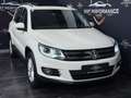 Volkswagen Tiguan Sport **SKY AUSSTATTUNG** Weiß - thumbnail 9