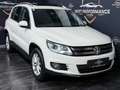 Volkswagen Tiguan Sport **SKY AUSSTATTUNG** Weiß - thumbnail 10