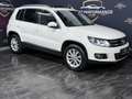 Volkswagen Tiguan Sport **SKY AUSSTATTUNG** Weiß - thumbnail 12