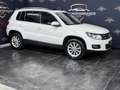 Volkswagen Tiguan Sport **SKY AUSSTATTUNG** Weiß - thumbnail 13