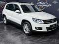 Volkswagen Tiguan Sport **SKY AUSSTATTUNG** Weiß - thumbnail 11