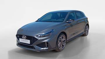 5P TGDI 1.0 100CV N LINE