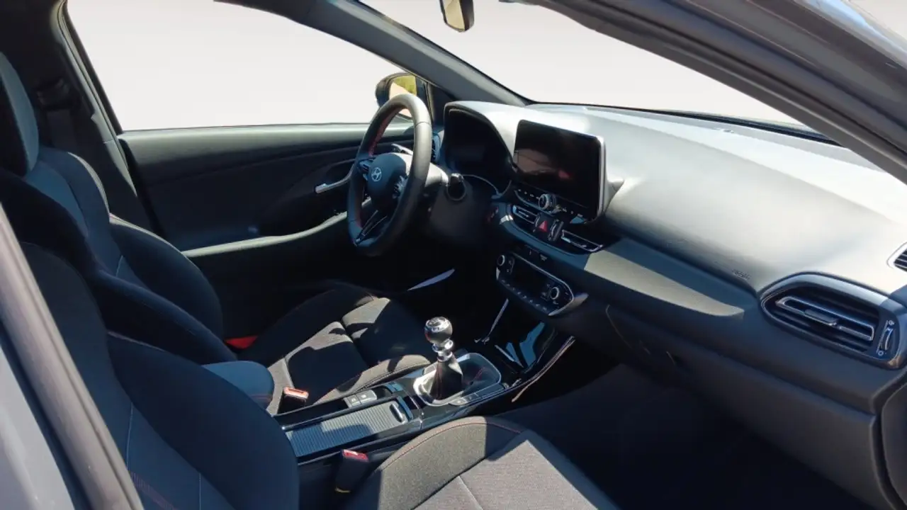 Hyundai i30 2026