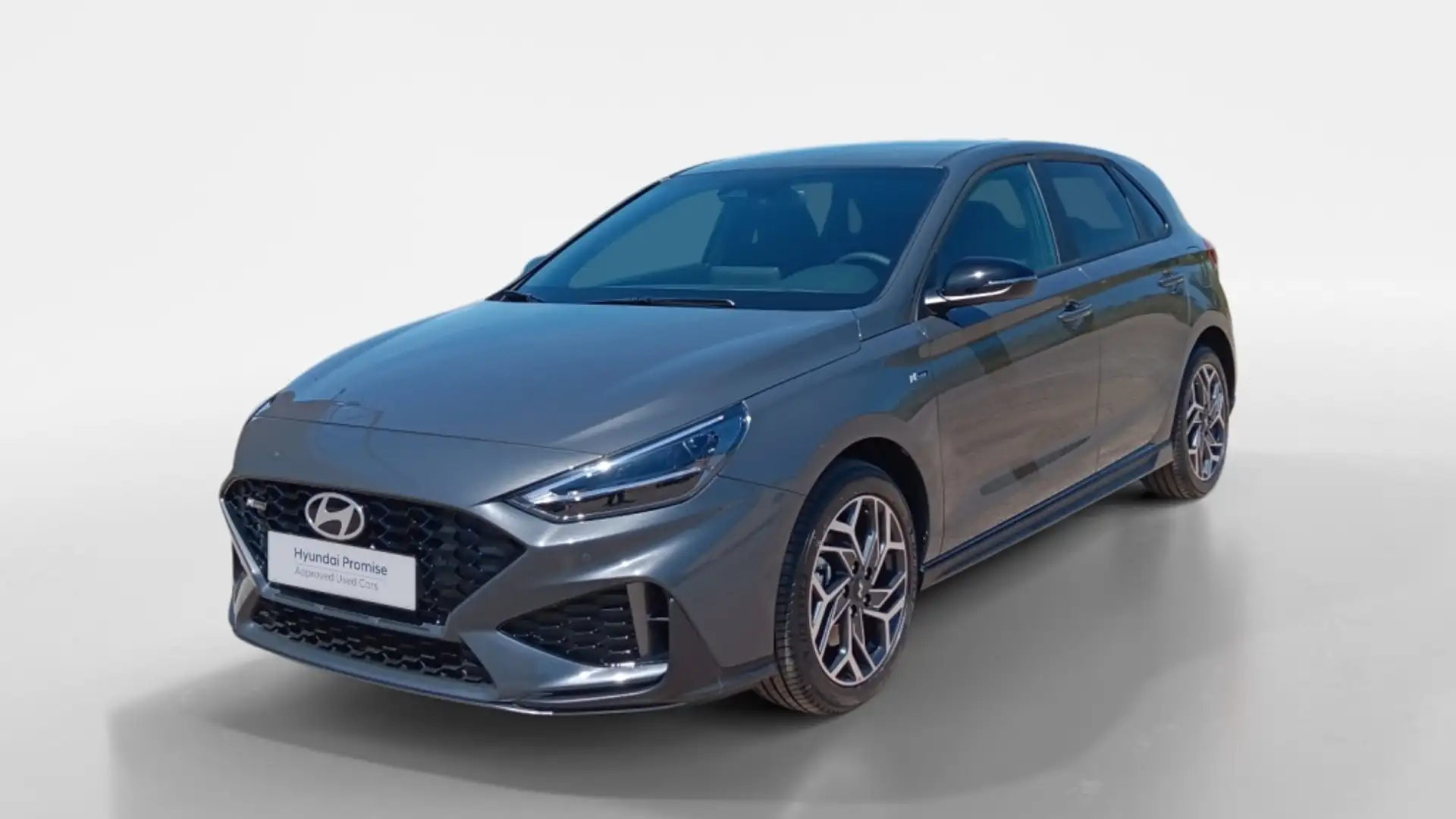Hyundai i30 5P TGDI 1.0 100CV N LINE - 1