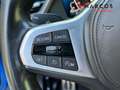 BMW 118 118d Bleu - thumbnail 23