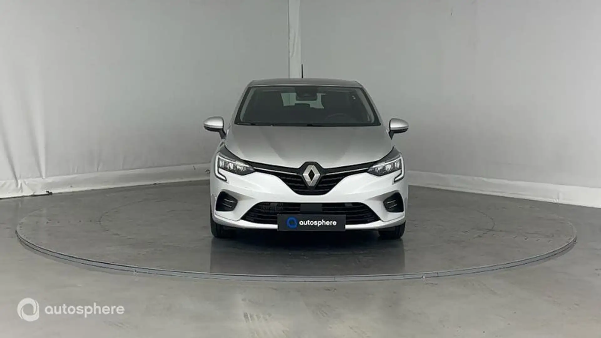 Renault Clio 1.0 TCe 90ch Business -21N - 2