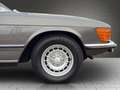 Mercedes-Benz SL 450 /W107/Leder/H-Zulassung/Scheckheft bei MB Grijs - thumbnail 20