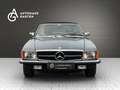 Mercedes-Benz SL 450 /W107/Leder/H-Zulassung/Scheckheft bei MB Grijs - thumbnail 8