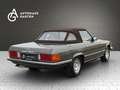 Mercedes-Benz SL 450 /W107/Leder/H-Zulassung/Scheckheft bei MB Grijs - thumbnail 5
