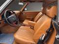 Mercedes-Benz SL 450 /W107/Leder/H-Zulassung/Scheckheft bei MB Grijs - thumbnail 10
