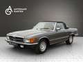 Mercedes-Benz SL 450 /W107/Leder/H-Zulassung/Scheckheft bei MB Grijs - thumbnail 1