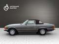 Mercedes-Benz SL 450 /W107/Leder/H-Zulassung/Scheckheft bei MB Grijs - thumbnail 2