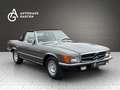 Mercedes-Benz SL 450 /W107/Leder/H-Zulassung/Scheckheft bei MB Grijs - thumbnail 7