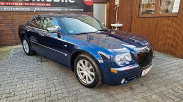 3.5,AUTOMATIK, PDC,SHZ