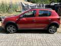 Dacia Sandero Sandero Stepway Sensation dCi 90 S Rot - thumbnail 19