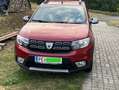 Dacia Sandero Sandero Stepway Sensation dCi 90 S Rot - thumbnail 1