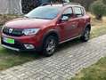 Dacia Sandero Sandero Stepway Sensation dCi 90 S Rot - thumbnail 22