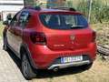 Dacia Sandero Sandero Stepway Sensation dCi 90 S Rot - thumbnail 21