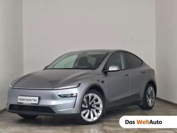 Long Range Dual AWD