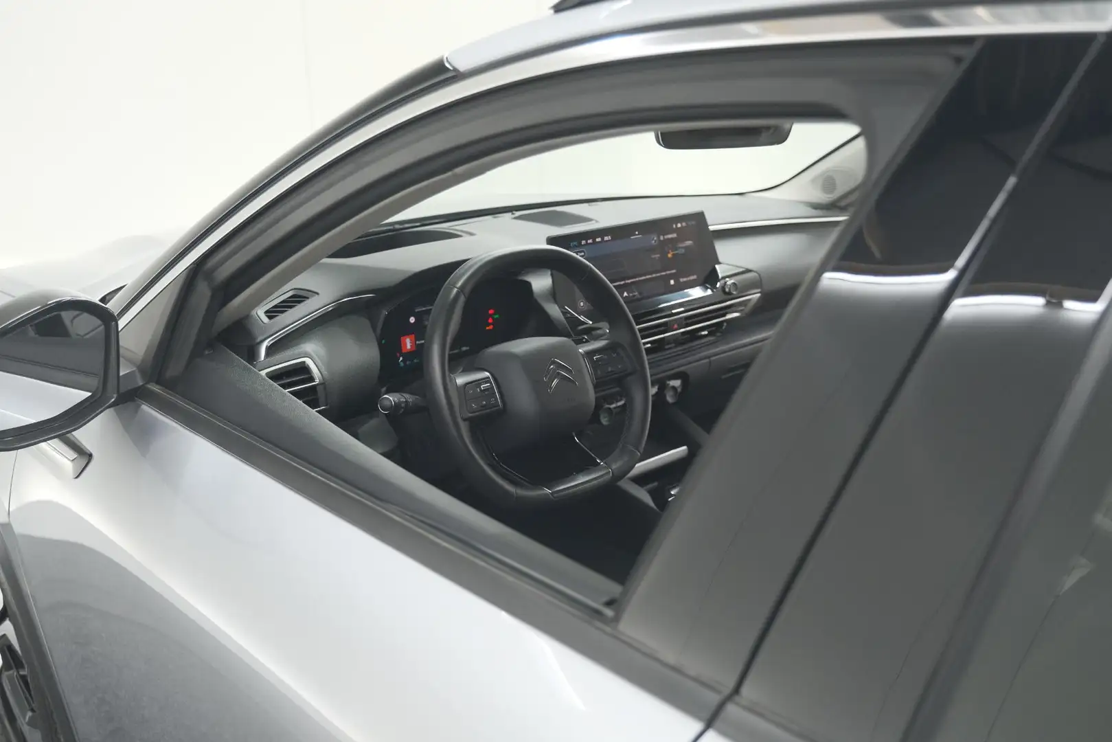 Citroen C5 X 1.6 Plug-in Hybrid 225 Shine | Camera | Adaptieve Grijs - 2