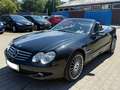 Mercedes-Benz SL 500 R230 SL500 V8 Nav 2xPDC KeylessGo 19Zoll Tüv Neu Schwarz - thumbnail 1