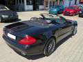 Mercedes-Benz SL 500 R230 SL500 V8 Nav 2xPDC KeylessGo 19Zoll Tüv Neu Schwarz - thumbnail 5