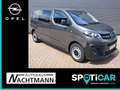 Opel Vivaro Kasten M, 3000kg, Anhängelast, Kamera Grau - thumbnail 1