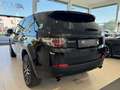 Land Rover Discovery Sport 2,0 TD4 4WD HSE //EXPORT Schwarz - thumbnail 8