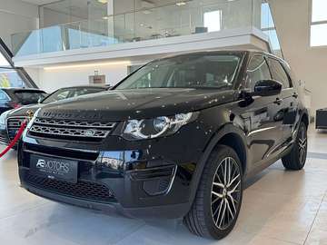 2,0 TD4 4WD HSE //EXPORT