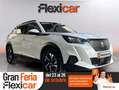 Peugeot 2008 1.2 PureTech S&S Allure 130 Bianco - thumbnail 1
