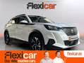 Peugeot 2008 1.2 PureTech S&S Allure 130 Blanc - thumbnail 1