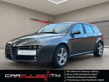 Sportwagon 2.4 JTDM 20V Elegante-209 PS