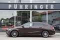 Mercedes-Benz CLA 220 Shooting Brake 4MATIC Aut. *AMG-Line* Braun - thumbnail 1