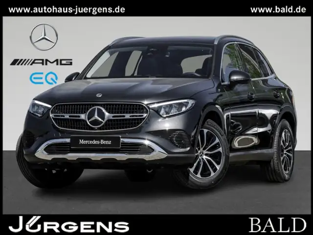 Mercedes-Benz GLC 200 4M Avantgarde/Pano/StdHz/AHK/Memo/Totw