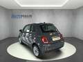 Fiat 500 1.0 GSE CULT ab 79 € mtl. +NAVI+KLIMA+APP+ALU+DAB+ Grijs - thumbnail 4
