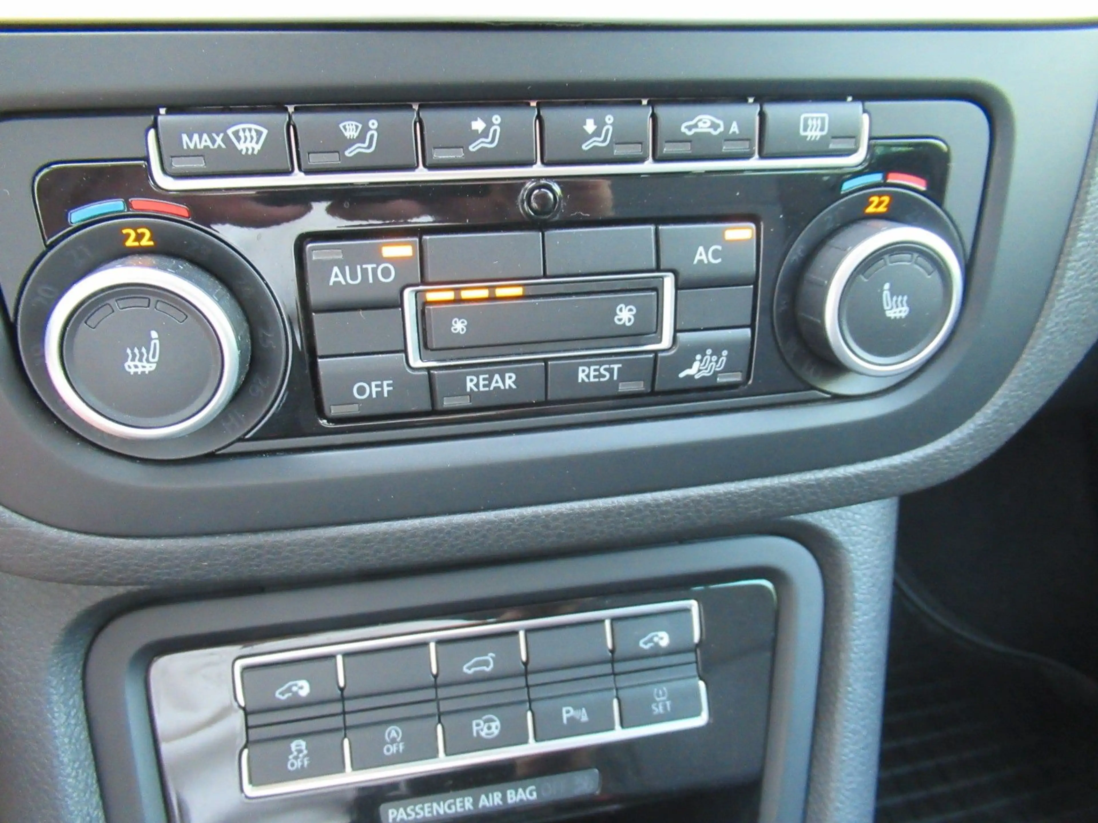 Volkswagen Sharan Style 2xel. Schiebet*schwenkbAHK*el.Heckk — photo 11