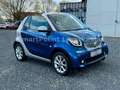 smart forTwo *ForTwo*Cabrio*90PS*Navi*Klima*Top*Zustand* Silber - thumbnail 4