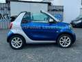 smart forTwo *ForTwo*Cabrio*90PS*Navi*Klima*Top*Zustand* Silber - thumbnail 10